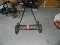 Push Mower