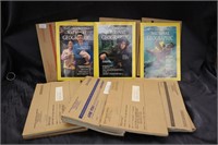 National geographic  lot
