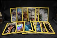 National geographic  lot