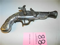 Blunderbuss Pistol