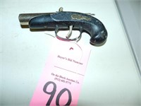 Flint Lock Pistol