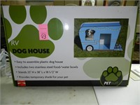 RV Doghouse