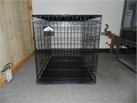 Wire Dog Kennel