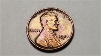 1924 D Lincoln Cent Wheat Penny High Grade