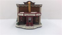 Main Street Movie Theater The Village Collection