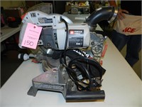 Porter Cable Compound Miter Saw