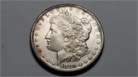 1883 S Morgan Silver Dollar High Grade