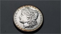 1888 S Morgan Silver Dollar Extremely High Grade