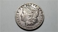 1894 O Morgan Silver Dollar High Grade
