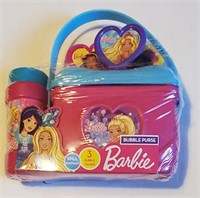 Barbie Dreamtopia bubble purse