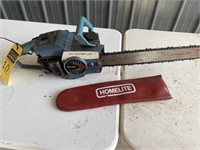 HomeLite XL-101 Chainsaw