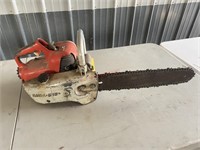 Stihl 510 Chainsaw