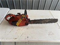 HomeLite 150 Automatic Chainsaw