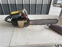 HomeLite XL-12 Chainsaw
