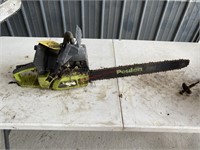 Poulan 3450 Timber Master Chainsaw