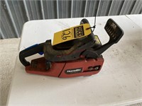 HomeLite 23 AV Chainsaw