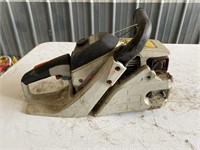 Stihl CS-3900 Chainsaw