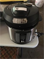 Power Quick Pot Presssure / Cooker