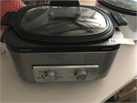 Nice Stainless Multi Cooker