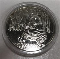 Panda Coin