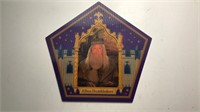 Albus Dumbledore Card