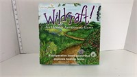 Wild Craft Herb Board Game