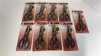9 Pairs Of Kitchen Shears Sealed Home Helpers