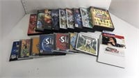 Sims Pc Game/movie Lot