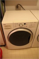 Kenmore HE 2 Plus Front Load Washer