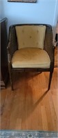 Ratan side chair