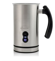 $50 2 in 1 MILK FROTHER