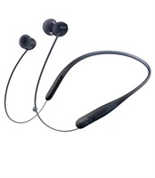 $60 TCL SOCL 300 Bluetooth Headphones Black