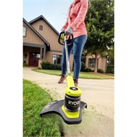 $150 ONE+18-VOLT LITHIUM-ION ELECTRIC CORDLESS
