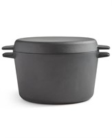 $110 Hotel Collection 7-Qt. Enameled Cast Iron