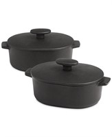 $60 Hotel Collection Cast Iron Cottotes