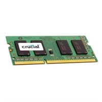 Crucial 8GB ddr3l-1600 sodimm memory