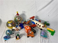 Fisherprice toys and more toys