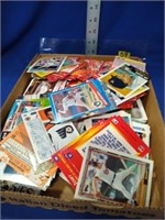 LG lot Baseball cards topps and others 1990