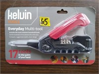 Kelvin Everyday Multi-tool