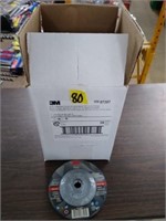 3m Center Grinding Wheel