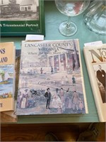 Lancaster County Carolyn Jett Book