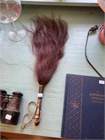 Vintage Hair Whip