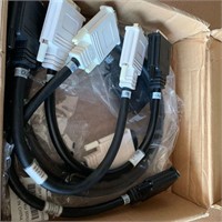 IBM p/n 06p4792 C2T cable kit