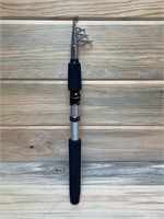 David Craft Telescopic Fishing Rod 5' 2" K-312