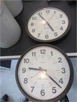 newer clocks