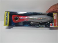 2 musky lures(new in package)