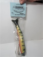 musky/pike lure(new in package)