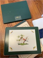 Pimpernel Place Mats