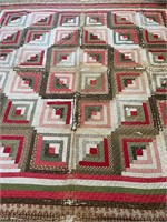 Antique Quilt