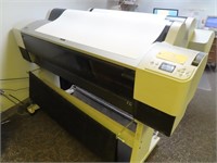 Epson Stylus Pro 9800 Wide Format Printer/Proofer